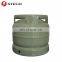 6Kg LPG Tank Gas Empty Vertical Pressure Vessels Tanktank