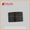 Rough Machining High Nickel-Chromium Alloy Cast Iron Rolls with Solid CBN Inserts