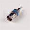 Straight Female Jack RF Coaxial BNC Audio Rg179 Connector