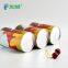 high quality paper tube food grade  for food