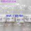 100% original new injector 0445110260 repair kits F00ZC99563 include F00VC01334, DLLA152P1525/0433171940, F00VC99002