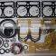Cheap Engine Gasket Set 3801330,3801468,3800728,4089391,3800730,3804301,3800731,3804300 for KTA19-D