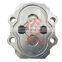 BJAP C7 C9 Pump Aluminum Cover, 319-0678 Pump Aluminum Back Cover