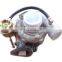 Турбонагнетатель 1118100-E03 для Great wall Hover, Wingle, Sailing GW2.8TC