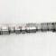 K19 KTA19 QSK19 Diesel Engine Camshaft 3076767