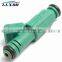 Original Fuel Injector Injection Nozzle 0280155930 For VW Chevrolet Astra Zafira