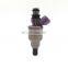 Fuel Injector Nozzle 195500 - 2310 for Japanese Car