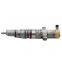 engine truck cast iron 3879433 fuel injector