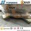 China OEM D455 track chain D455 track link assy for dozer