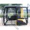E320C EFI Cabin EXCAVATOR cab assy