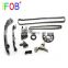 IFOB Car Engine Parts Timing Chain Kits For Toyota Coaster 3RZ-FE