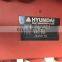Brand New Hydraulic Main Control Valve 31Q6-15112 31Q6-16121 KPM KMX15NB45011D