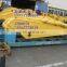 Good quality Excavator EX200-5 hydraulic BUCKET cylinder