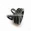 cummins QSL9 diesel engine parts 4089963 3974404 forged piston