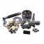 Hydraulic Pump Spare Parts Repair Kit Piston Shoe Cylinder Block Valve Plate Retainer Plate Ball Guide For PSV-2B-38