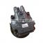 DH220-5 DH220-7 Rotary motor Excavator Hydraulic Swing Rotary Motor 170303-00046