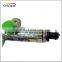 high pressure Common rail fuel tube 0445224025 for ISBe engine