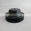 6CT Dongfeng engine spare parts metal fan pulley 3914462