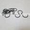 Hot Sale K19 Diesel Engine Spare Parts O ring seal 145505
