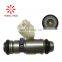 Boquilla Del Inyector de Combustible IWP196, Bico Injetor de Combustivel IWP196, Fuel Injector Nozzle IWP196