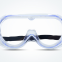 OEM chemical resistant glasses enclosed labor medical laser anti saliva fog safety glasses