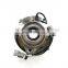 52068964AB Front Right Wheel Hub Bearing 515009 For DODGE DAKOTA 1997-2004 DURANGO 1998-2003