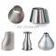 Factory supply hot rolled cold rolled 201 stainless steel reducer
