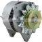 Diesel Engine Spare Parts Alternator 1447312M91 With 1 Year Warranty