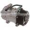 Spare Parts AC Compressor 8500795 for Wheel Loader W130B W170B W190B W170C