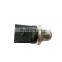 Common rail pressure sensor 0281029942 for Hongyan Jiesi Weichai Auman