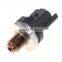 Fuel Rail Pressure Sensor For Peugeot 0281002797 0281006507 0281002283 0281002592