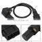 Other Auto engine parts crankshaft camshaft position sensors auto sensor 96183235