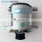 6BT  engine parts 28V 70A alternator 3415609 JFZ276W