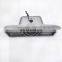 PC200-8 excavator parts 6D107 QSB6.7 diesel Engine Parts Oil Pan 4992931