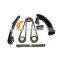 XYREPUESTOS  AUTO ENGINE PARTS Repuestos Al Por Mayor Timing Chain Kit Set For Toyota Corolla 1ZR 13506-37010