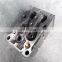 Original WD615 Diesel WP10/WP12 Engine Parts Good Quality Cylinder Head 612600040 For SHACMAN Diesel WD615 WP10/WP12 Engine