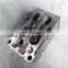 Original WD615 Diesel WP10/WP12 Engine Parts  Good Quality Cylinder Head 612600040 For SHACMAN Diesel WD615 WP10/WP12 engine