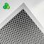 Suzhou besin Silk Cotton Substrate Activated Carbon Efficient Decomposition Adsorption Filter