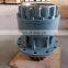 JS205 Swing Gearbox Excavator Hydraulic Parts 333/P1196 Swing Reduction