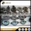 Used for uchida A8VO55 A8VO80 A8VO107 A8VO160 hydraulic pump spare parts