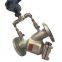 Remotely Controllable Aluminum Alloy Fuel Gas Y Type Strainers