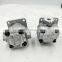 China manufacturer high temperature oil pump GPY3R, GPY4R, GPY5.8R, GPY7R micro hydraulic gear pump