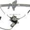 Window Regulator for Chevrolet Impala OEM 10287315 741-631 10338859 10434728 10442010 15240529