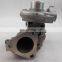 GTA1749S Turbo 730640-5001S 28200-4A200 Turbocharger for Hyundai H-1 Bus KMF H200 with 4D56TI Engine