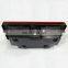 Dongfeng EQ145 Truck Part 37V66-73010 Left Rear Combination Lamp