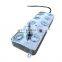 10 heads 7 Liters Per Hour Ultrasonic Mist Maker