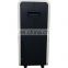 55L/ D Portable Home Refrigerator Dry Air Dehumidifier