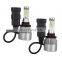 9140 9145 6000K 60W LED Fog Light Bulb Kit for Ford F-150 1999-2017 F-250 2001-2015
