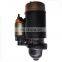 Diesel engine starter motor QDJ252 24V starter