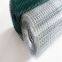 3' 4' green pvc welded wire mesh for Africa